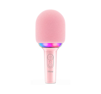 Мікрофон Fifine E2 Рожевий (Pink)