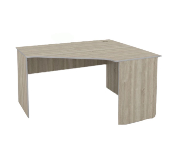 Комплект столов Тиса Мебель Комплект-03 Серый (Серый) фото-2