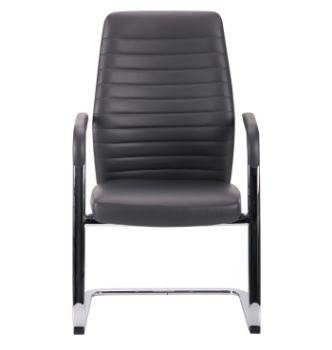 Кресло конференционное AMF Ilon CF Серый (Тёмно-серый) фото-2