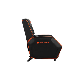 Кресло геймерское Cougar RANGER Оранжевый (Чёрный/Оранжевый) фото-2