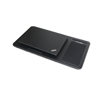 Подставка для ноутбука OfficePro CP615 Черный (Черный) фото-2