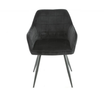 Кресло Intarsio Donna Черный (Черный) фото-2