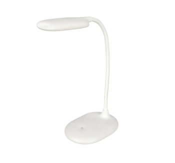 Лампа настольная FunDesk L5 Белый (Белый) фото-1