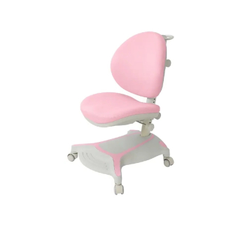 Кресло детское FunDesk Cubby Adonis Розовый (Розовый) фото-1
