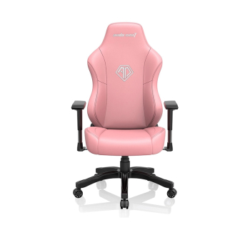 Кресло геймерское Anda Seat Phantom 3 L Розовый (Pink) фото-2