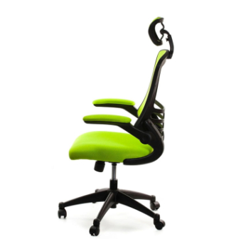 Кресло Home4you Ragusa Зеленый (Зелёный) фото-2